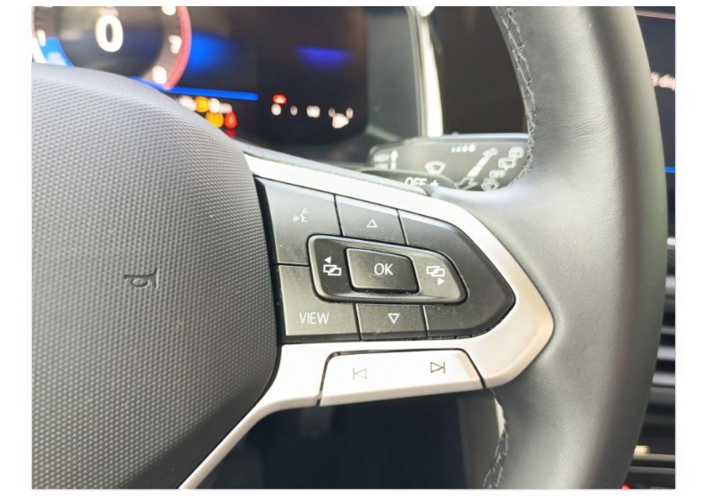 Imagen de Volkswagen Taigo