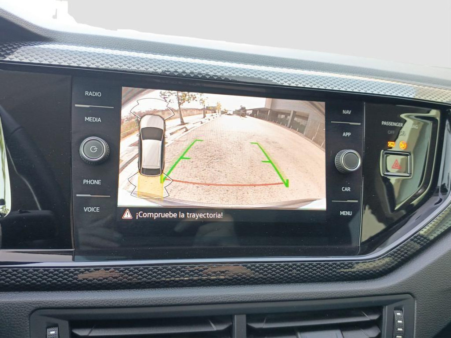 Imagen de Volkswagen Taigo