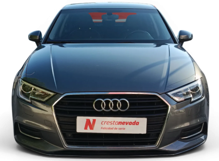 Imagen de AUDI A3