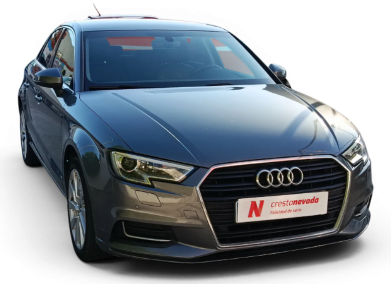 Imagen de AUDI A3