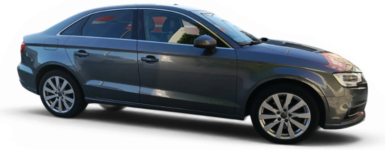 Imagen de AUDI A3