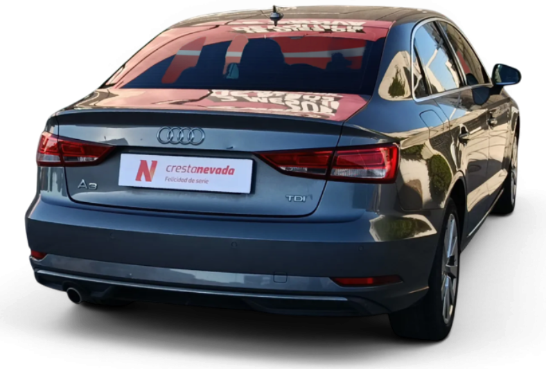 Imagen de AUDI A3