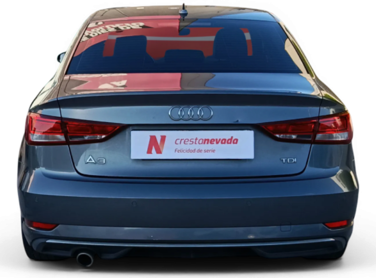 Imagen de AUDI A3