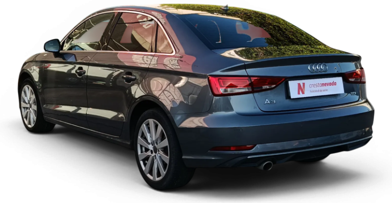 Imagen de AUDI A3