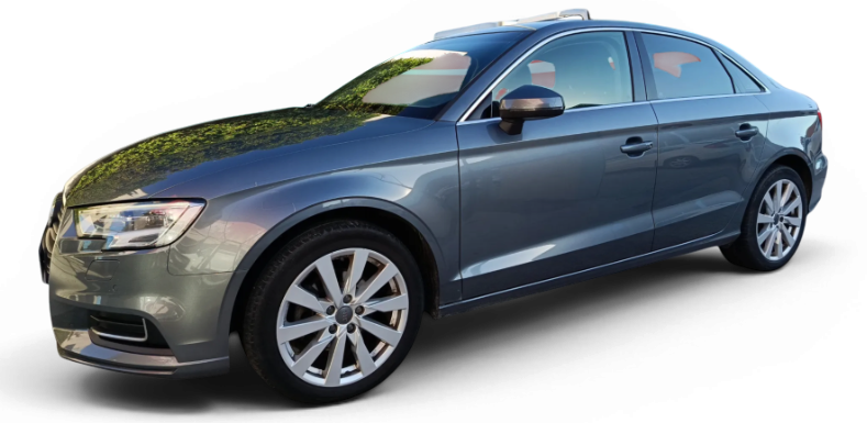 Imagen de AUDI A3
