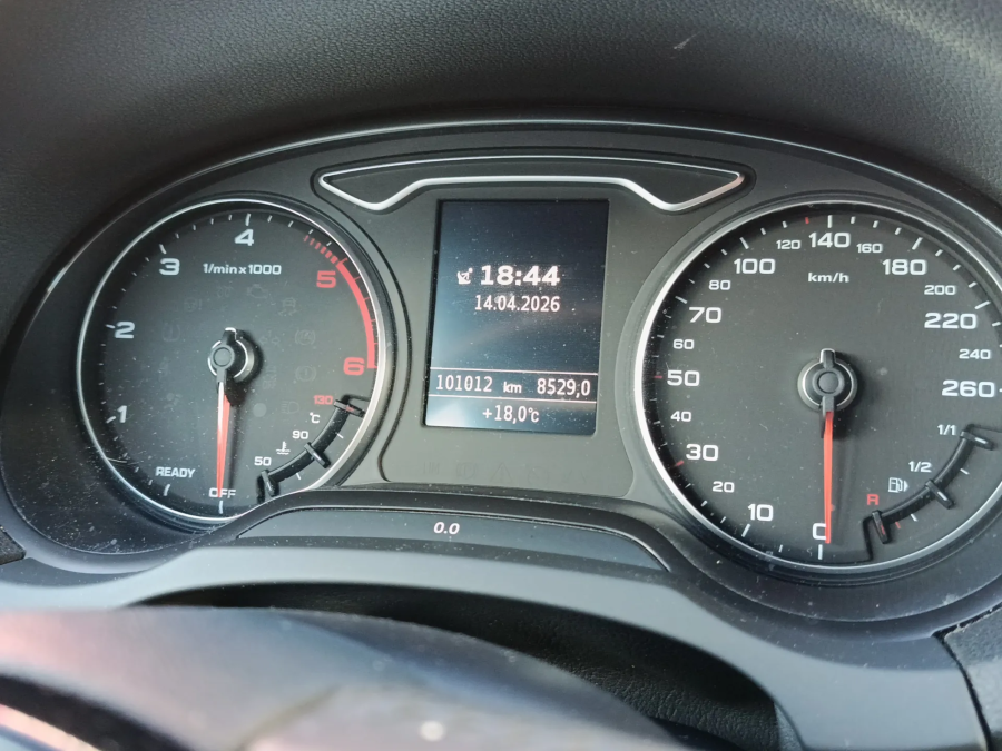 Imagen de AUDI A3