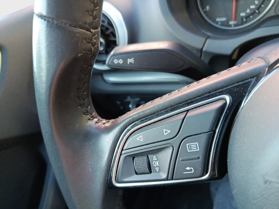 Imagen de AUDI A3