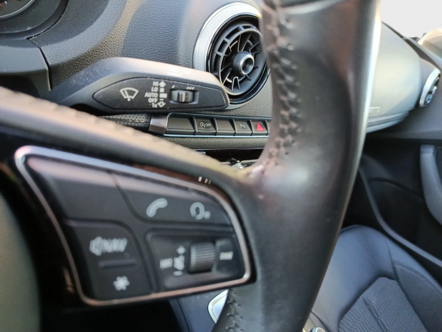 Imagen de AUDI A3