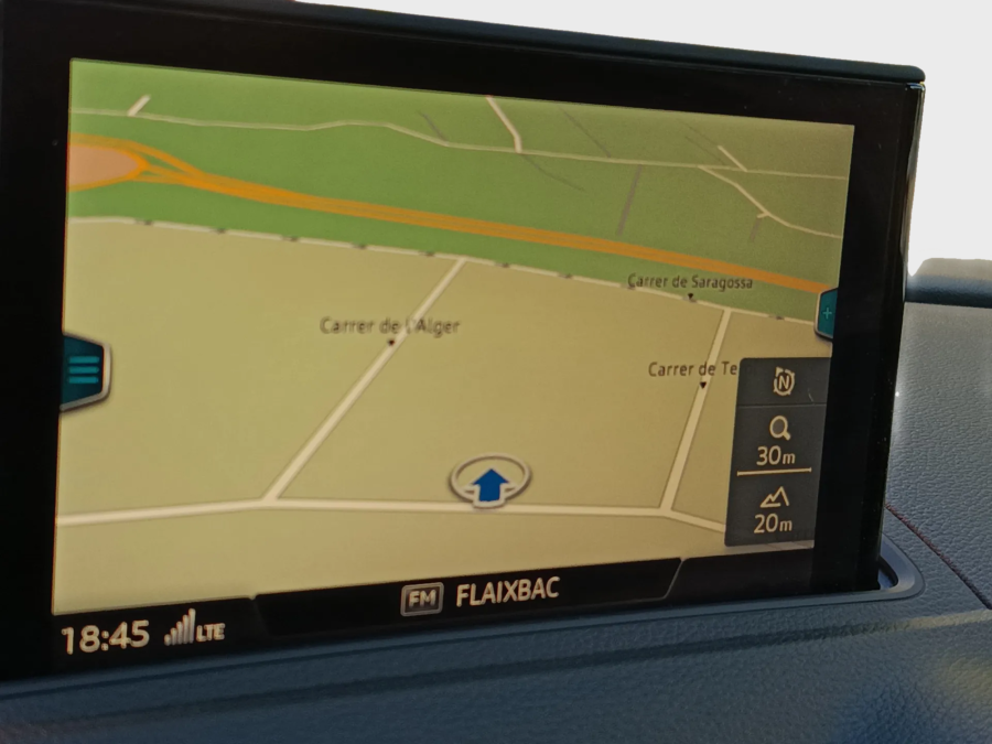 Imagen de AUDI A3