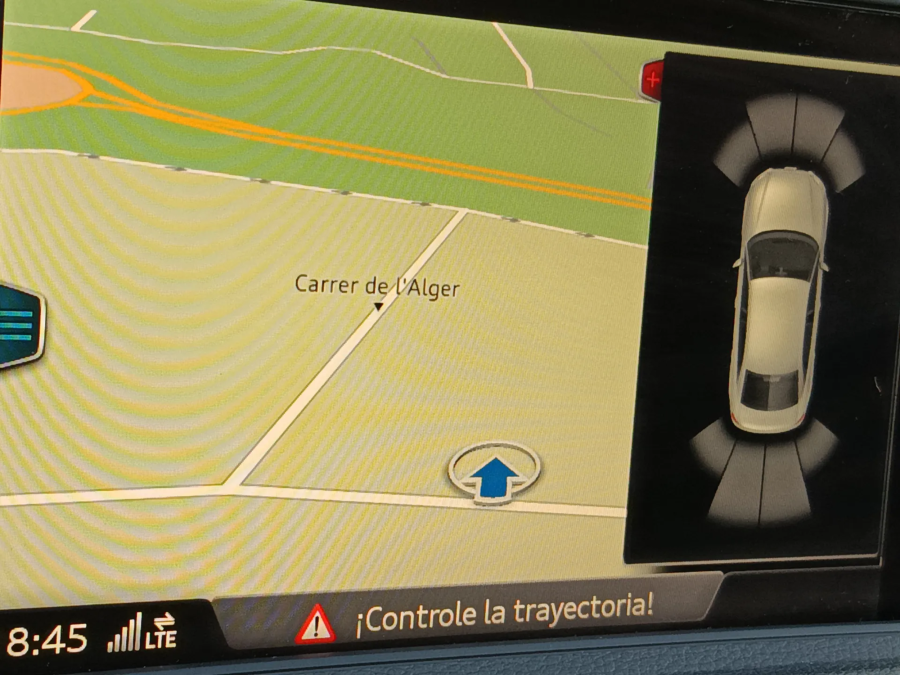 Imagen de AUDI A3