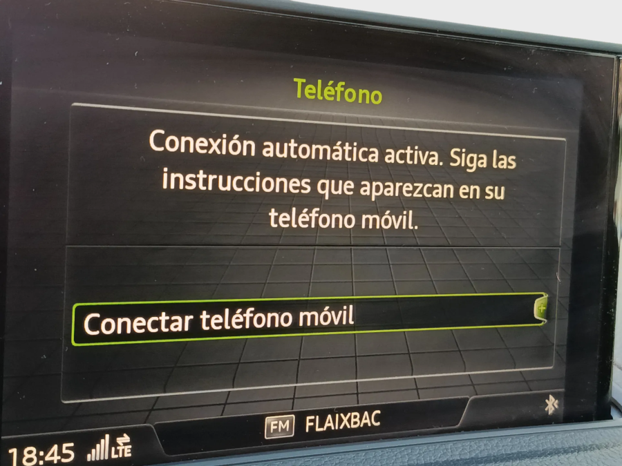 Imagen de AUDI A3
