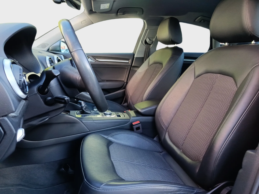 Imagen de AUDI A3