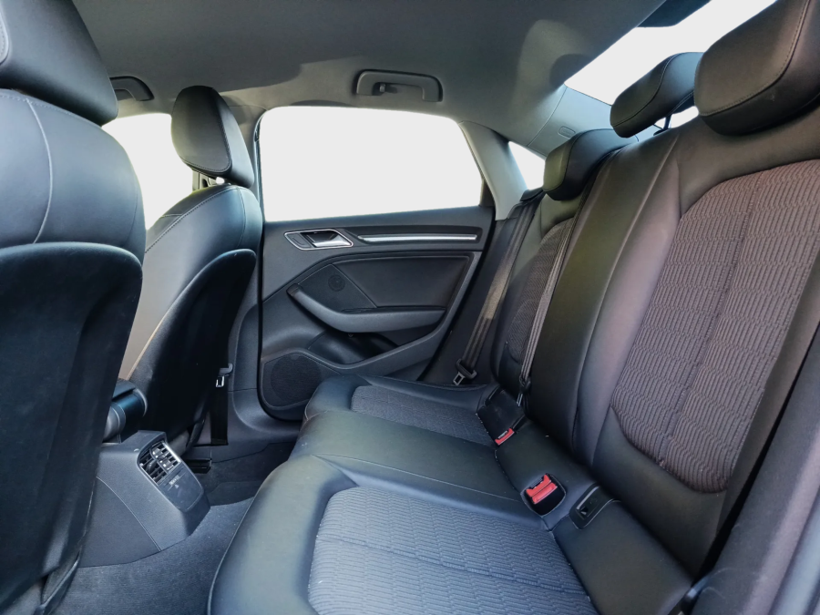 Imagen de AUDI A3