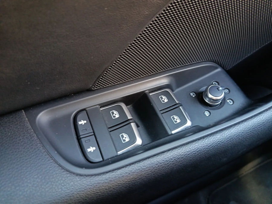 Imagen de AUDI A3