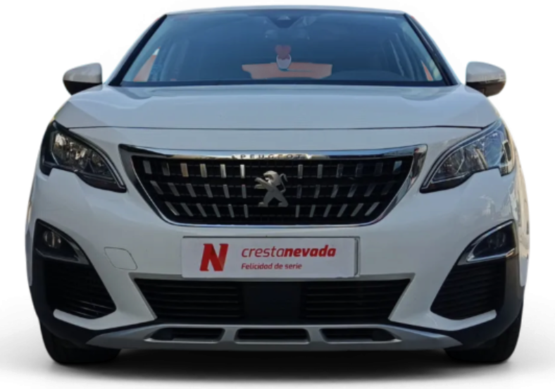 Imagen de Peugeot 3008