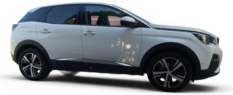 Imagen de Peugeot 3008