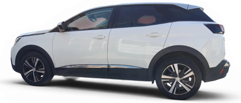 Imagen de Peugeot 3008