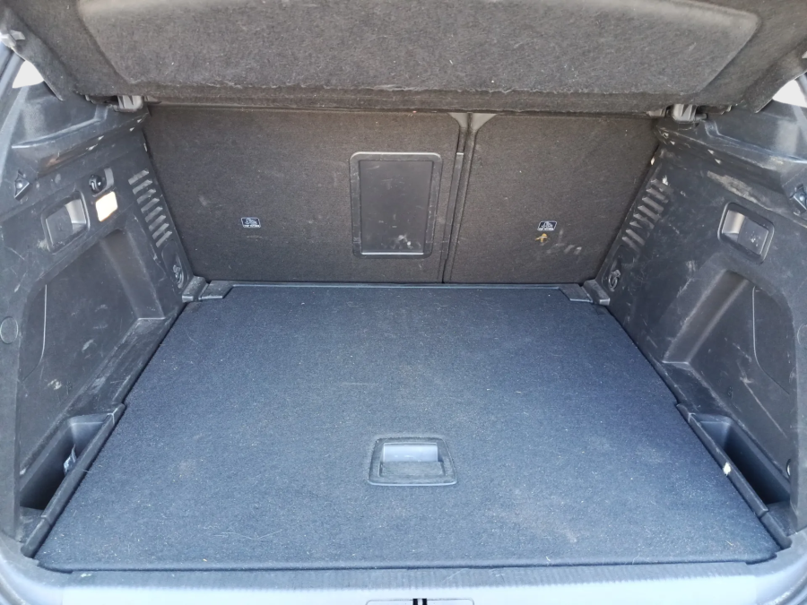 Imagen de Peugeot 3008