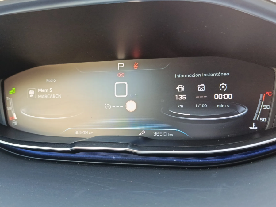 Imagen de Peugeot 3008
