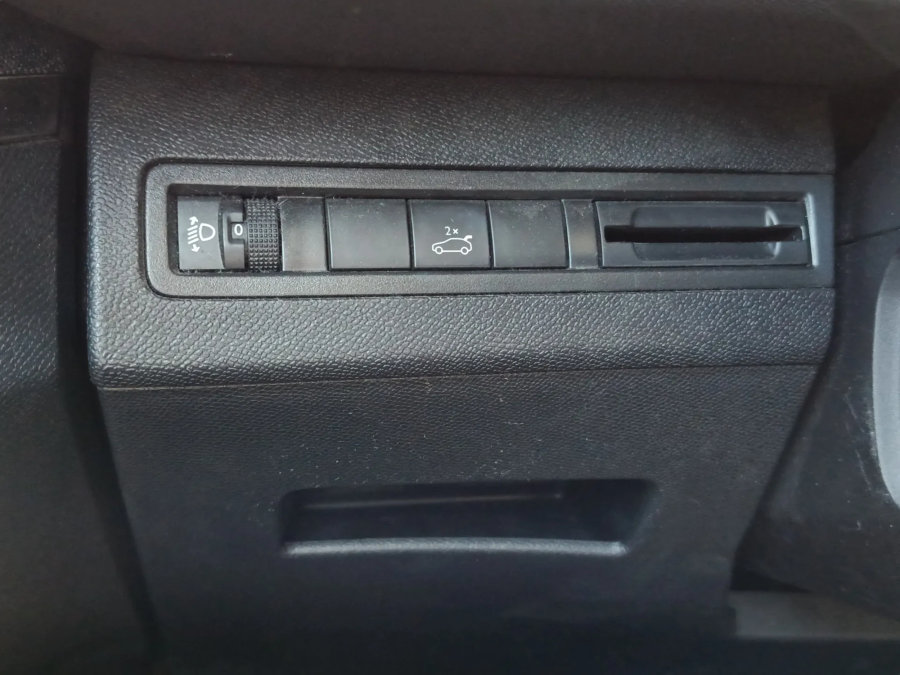 Imagen de Peugeot 3008