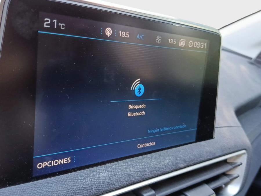 Imagen de Peugeot 3008