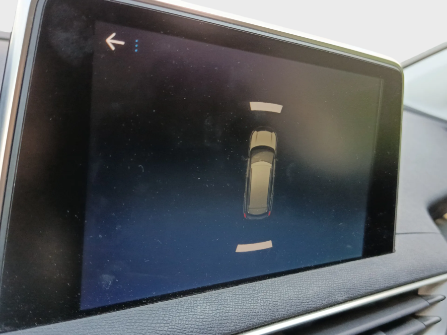 Imagen de Peugeot 3008