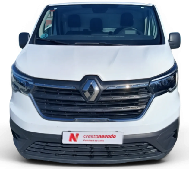 Imagen de Renault Trafic