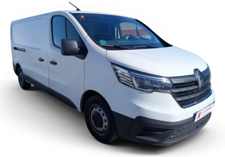 Imagen de Renault Trafic
