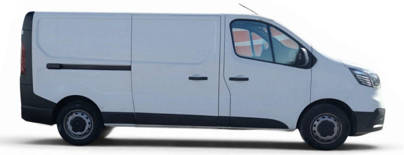Imagen de Renault Trafic