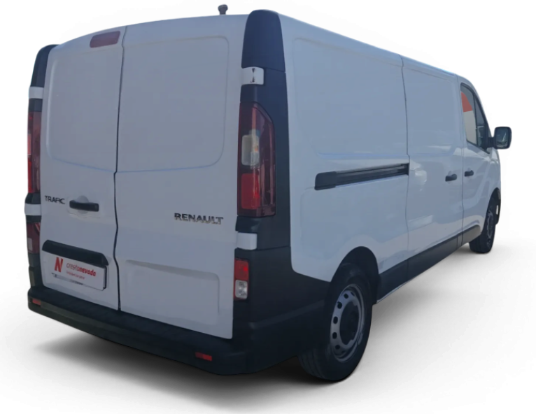 Imagen de Renault Trafic