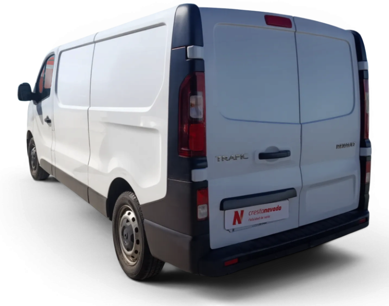 Imagen de Renault Trafic