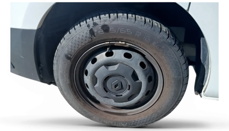 Imagen de Renault Trafic