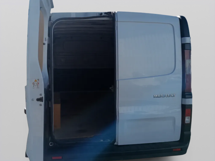 Imagen de Renault Trafic