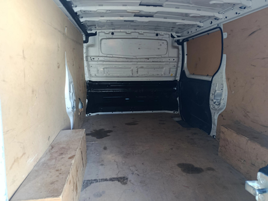 Imagen de Renault Trafic