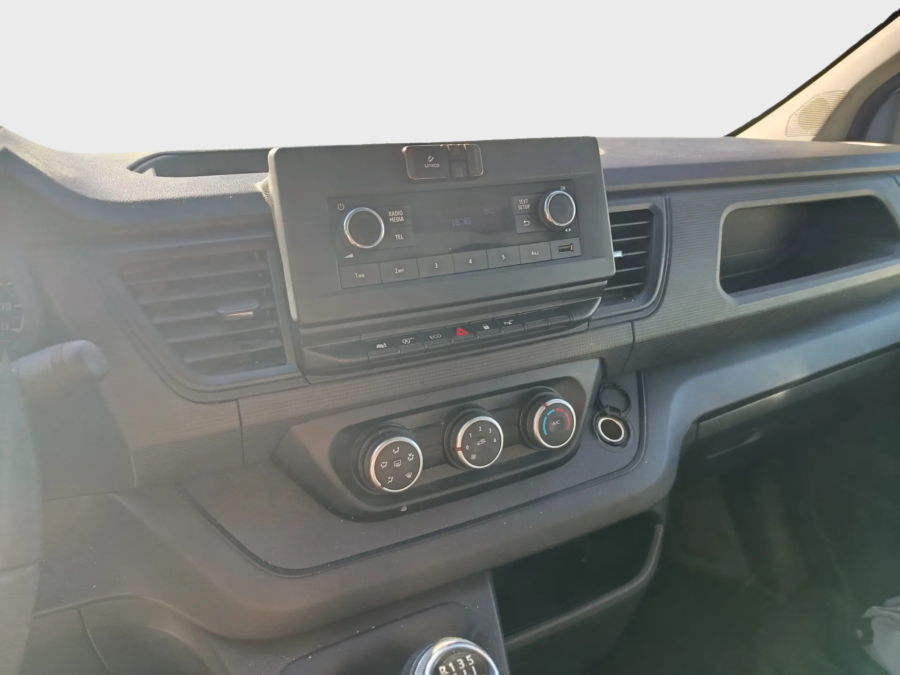 Imagen de Renault Trafic
