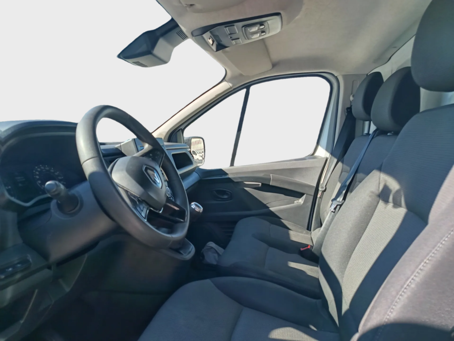 Imagen de Renault Trafic