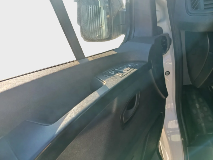 Imagen de Renault Trafic
