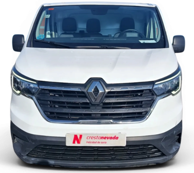 Imagen de Renault Trafic