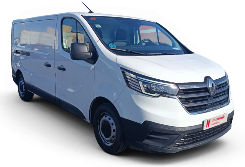 Imagen de Renault Trafic