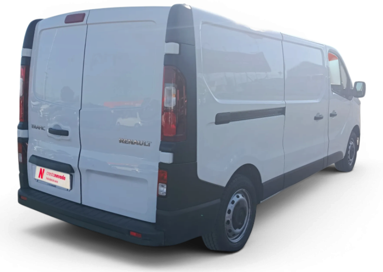 Imagen de Renault Trafic