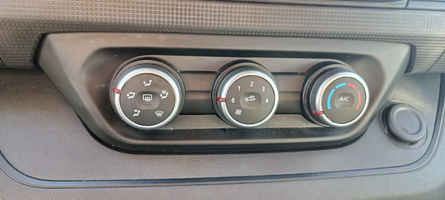 Imagen de Renault Trafic