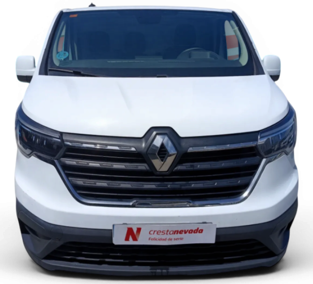 Imagen de Renault Trafic