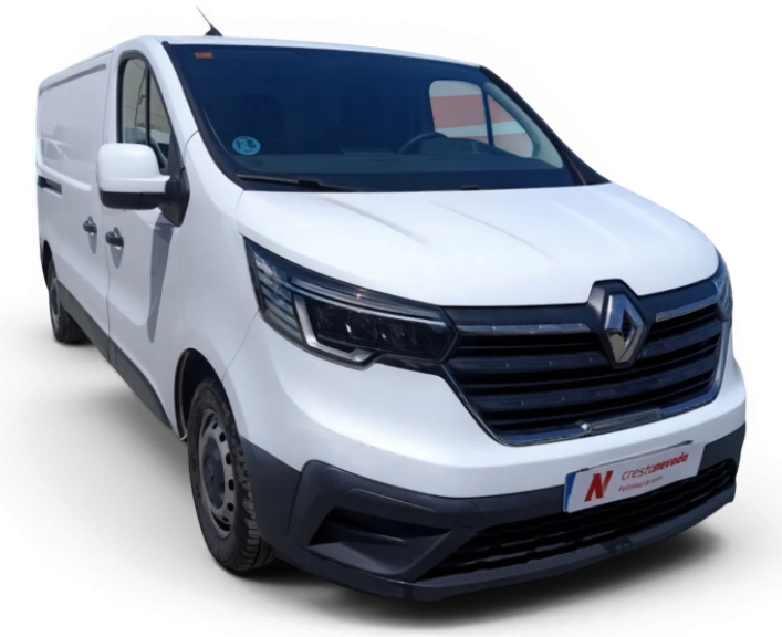 Imagen de Renault Trafic