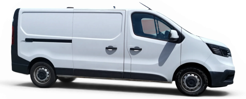 Imagen de Renault Trafic