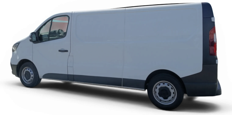 Imagen de Renault Trafic