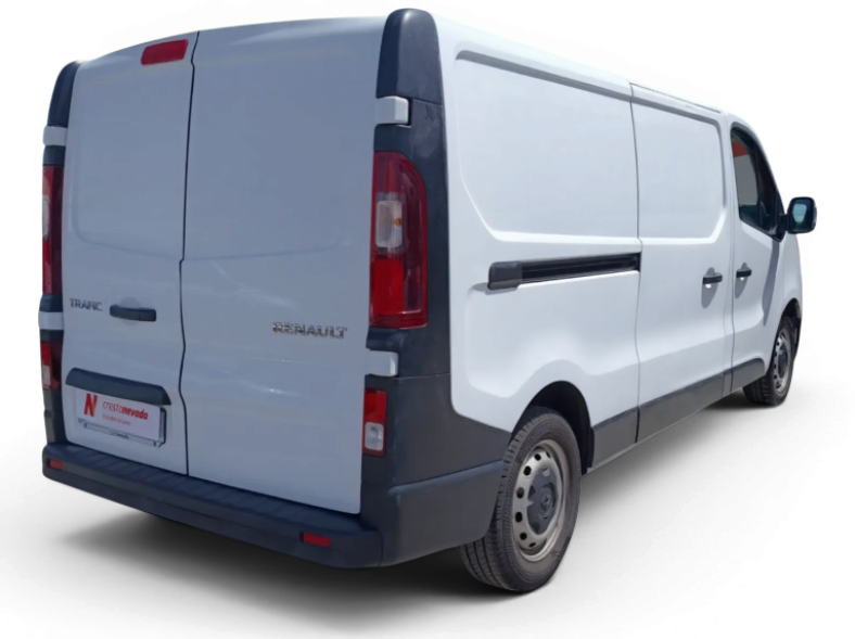 Imagen de Renault Trafic