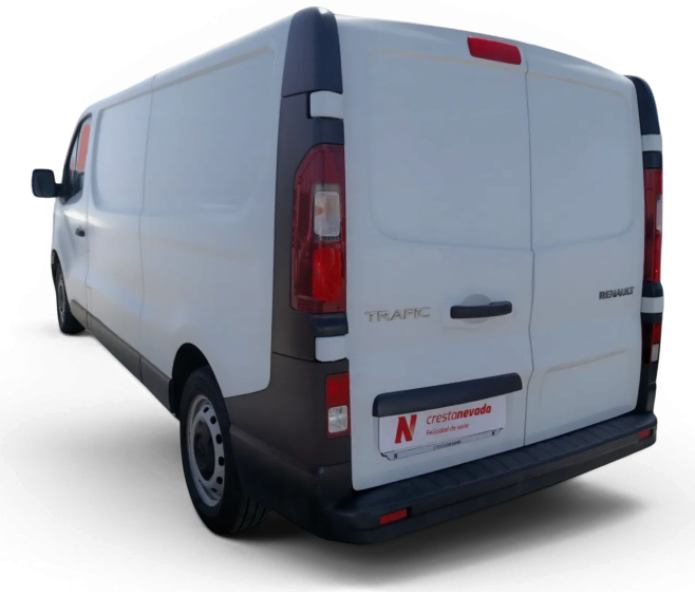 Imagen de Renault Trafic