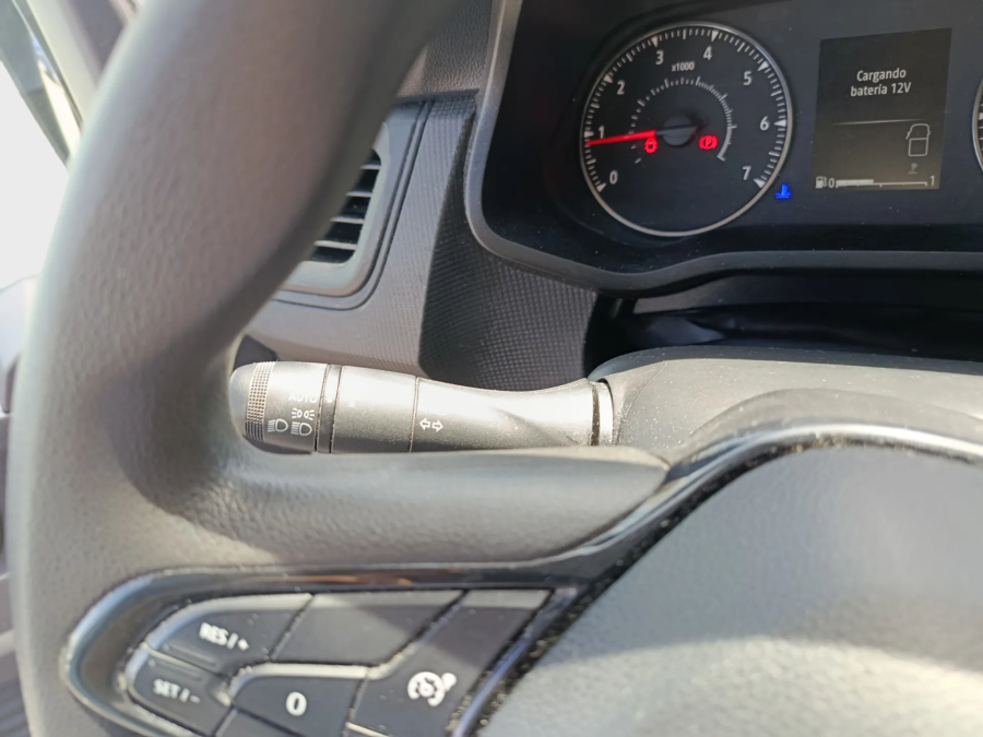 Imagen de Renault Trafic