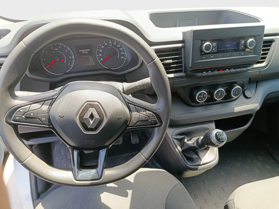 Imagen de Renault Trafic