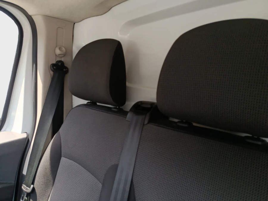 Imagen de Renault Trafic